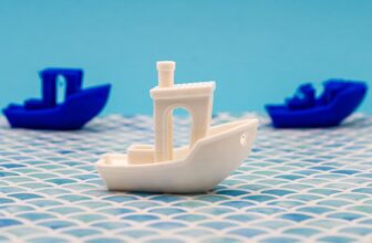 Top 10 Innovators Leading the Charge in 3D Printing Services