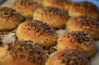 Sweet Success: Exploring the Top 10 Bakery Giants Transforming the Industry