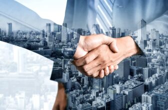 Drafting Partnership Agreements: Harnessing the Power of AI for Efficiency and Precision