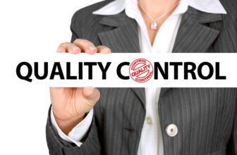 Enhancing Quality Control: The Transformative Role of AI in Manufacturing and Production