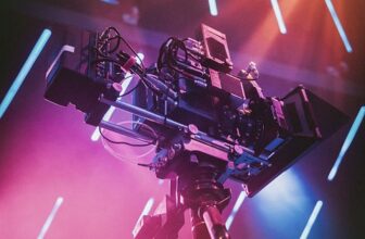 Top 10 Leading Companies Revolutionizing Video Production in 2023
