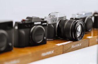Revolutionizing Visual Content: The Benefits of AI in Automated Stock Photography Sales