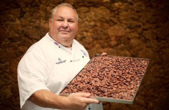 Indulging in Excellence: Discover the Top 10 Chocolatiers Redefining Luxury Chocolate