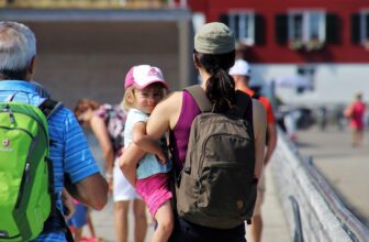 Top 10 Leaders in Childcare Services: A Comprehensive Overview