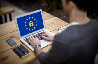 Enhancing GDPR Compliance: The Transformative Benefits of AI in Data Protection Monitoring