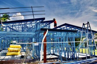 Top 10 Leading Companies in the Building Contractors Industry: A Comprehensive Overview