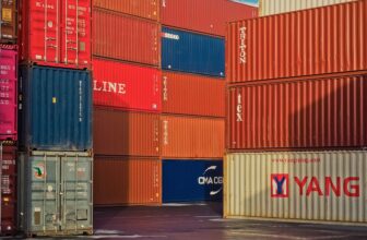 Top 10 Leaders in Distribution Services: Excellence in Logistics and Supply Chain Management