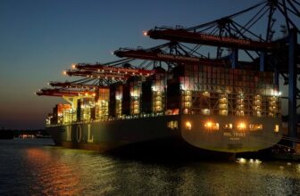 Transforming Supply Chains: The Role of AI in Enhancing Efficiency and Resilience