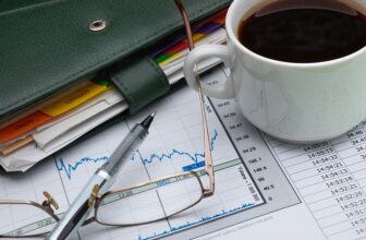Unlocking Financial Insights: How AI Revolutionizes Financial Forecasting and Drives Business Success