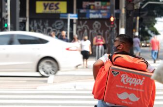 Delivering the Future: How AI is Revolutionizing the Food Delivery Industry