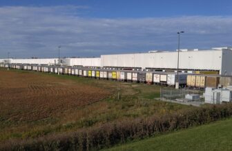 Top 10 Leaders in Wholesale Distribution: A Comprehensive Overview