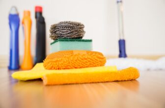Top 10 Housekeeping Service Providers Revolutionizing Cleanliness and Care