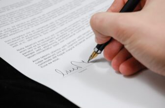 Streamlining Executor Appointment Agreements: The Benefits of AI in UK Probate Processes