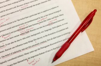 Enhancing Precision and Creativity: The Benefits of AI-Powered Copy Editing