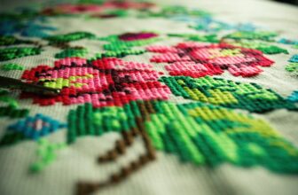 Top 10 Leaders in Embroidery Services: A Comprehensive Overview