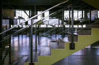 Top 10 Innovative Leaders Revolutionizing the Co-Working Space Industry