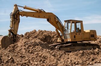 Building the Future: How AI is Revolutionizing the Construction Industry