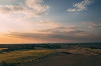 Transforming Sustainability Tracking: Unlocking the Benefits of AI for a Greener Future