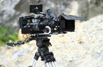 Top 10 Film Production Powerhouses Dominating the Industry