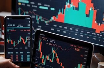 Transforming Trading: How AI is Revolutionizing Financial Markets