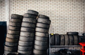 Revving Up Excellence: Top 10 Auto Body Shops Leading the Industry