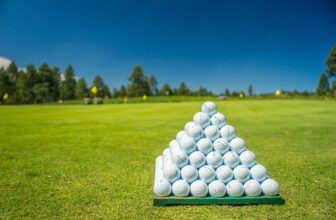 Top 10 Companies Leading the Golf Course Industry: A Comprehensive Overview