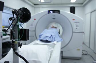 Transforming Healthcare Diagnostics: The Role of AI in Revolutionizing Patient Care