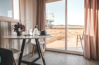 Top 10 Boutique Hotels: Exceptional Stays Beyond the Chains