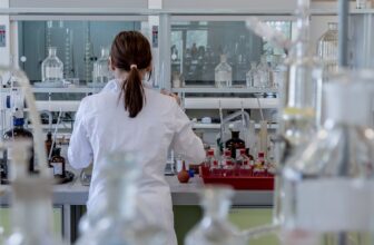Top 10 Industry Leaders: Insights from the Latest Market Research