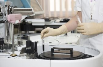 Revolutionizing Patient Care: The Impact of Artificial Intelligence in Healthcare