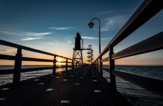 Transforming Disaster Recovery Planning: The Benefits of Integrating AI for Resilient Futures