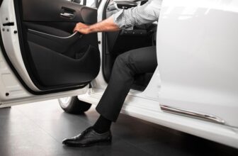 Top 10 Limousine Service Companies Revolutionizing Luxury Transportation