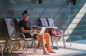 Enhancing Remote Workplace Policies: How AI is Revolutionizing Monitoring and Compliance