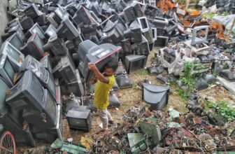 Top 10 Leaders in Waste Management Services: Innovators Shaping a Sustainable Future