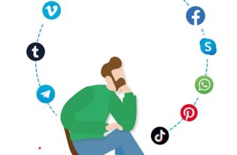 Unlocking Insights: The Benefits of AI in Social Media Monitoring