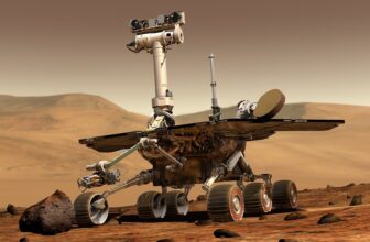 AI in Space Exploration: Revolutionizing Our Journey Beyond Earth
