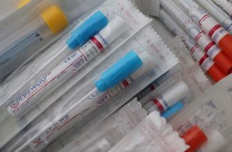 Transforming Healthcare: The Role of AI in Revolutionizing Diagnostics