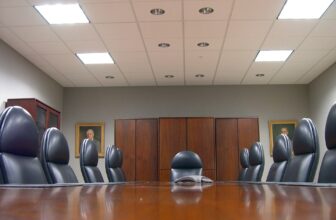 Revolutionizing Board Meeting Minutes: How AI Enhances Accuracy and Efficiency