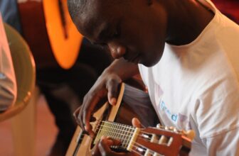 Top 10 Leading Companies Revolutionizing Music Lessons in 2023