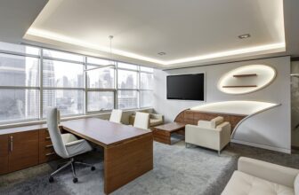 Top 10 Leaders in Office Cleaning Services: A Comprehensive Guide
