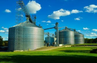 Enhancing Facility Management: Unleashing the Power of AI for Increased Efficiency and Cost Savings