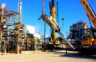 Transforming Energy: The Impact of AI on the Oil and Gas Industry