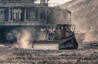 Transforming the Underground: The Role of AI in Modern Mining Operations