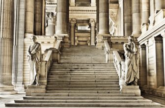 Unlocking Justice: How AI-Powered Analysis of Court Rulings Reveals Trends and Enhances Legal Outcomes