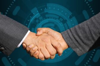Streamlining Success: How AI Transforms the Drafting of Partnership Agreements and Amplifies Collaboration