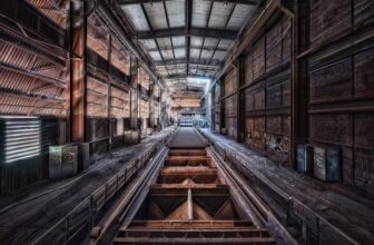 Revolutionizing Facility Management: Unlocking the Benefits of AI for Enhanced Efficiency and Cost Savings
