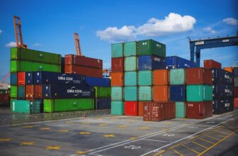 Top 10 Import Agents Leading the Industry: A Comprehensive Overview