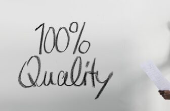 Revolutionizing Quality Control: Harnessing the Power of AI for Enhanced Precision and Efficiency