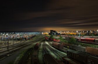 Revolutionizing Transit: The Impact of AI on the Future of Transportation