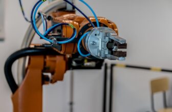 Unleashing Efficiency: How AI-Powered Automation is Transforming Industries